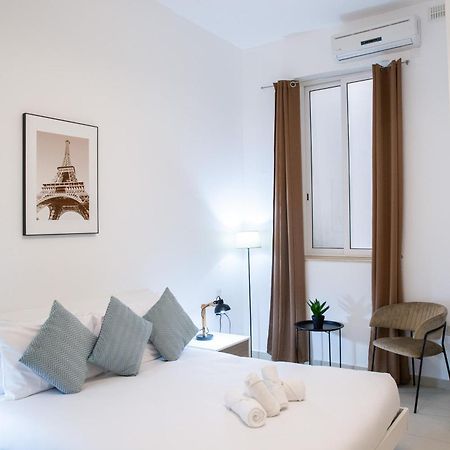 Valletta Center Apartment By Arcobnb Exteriör bild