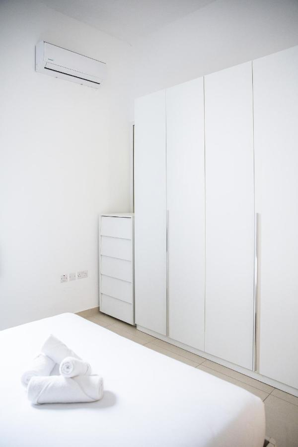 Valletta Center Apartment By Arcobnb Exteriör bild