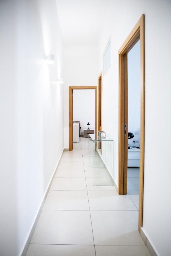 Valletta Center Apartment By Arcobnb Exteriör bild