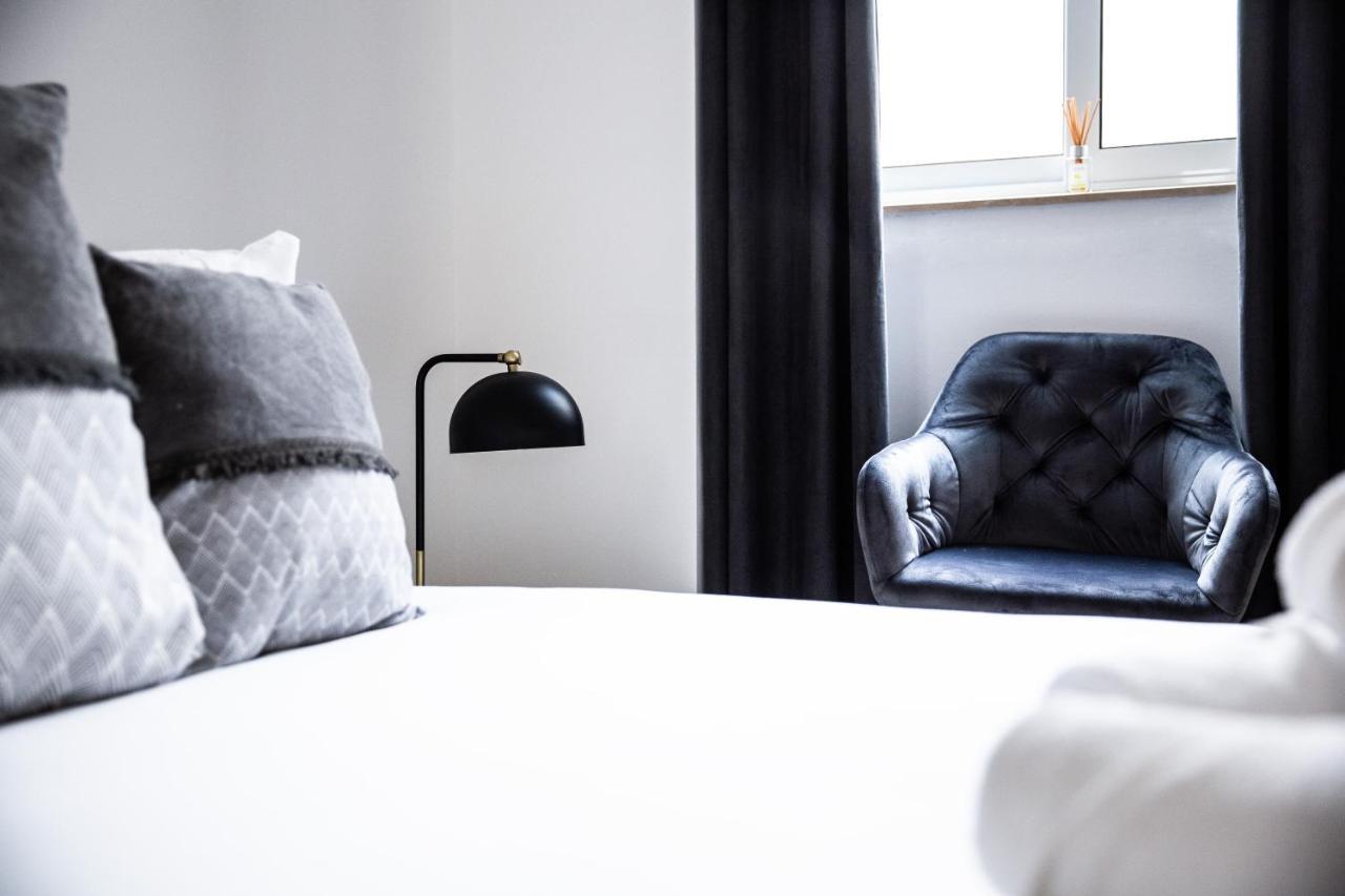 Valletta Center Apartment By Arcobnb Exteriör bild