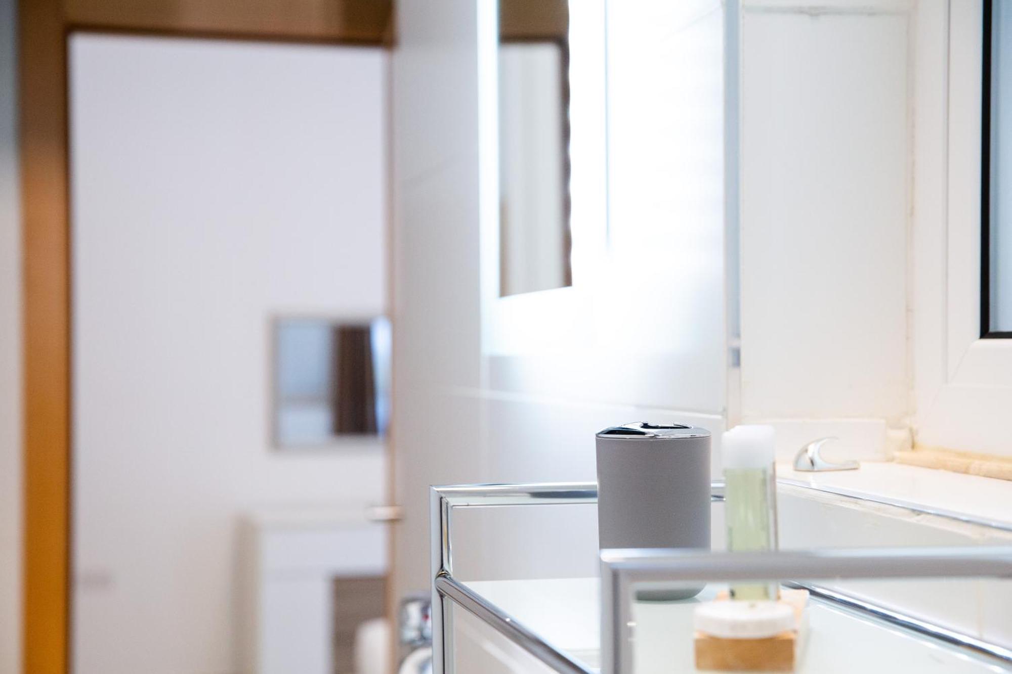 Valletta Center Apartment By Arcobnb Exteriör bild