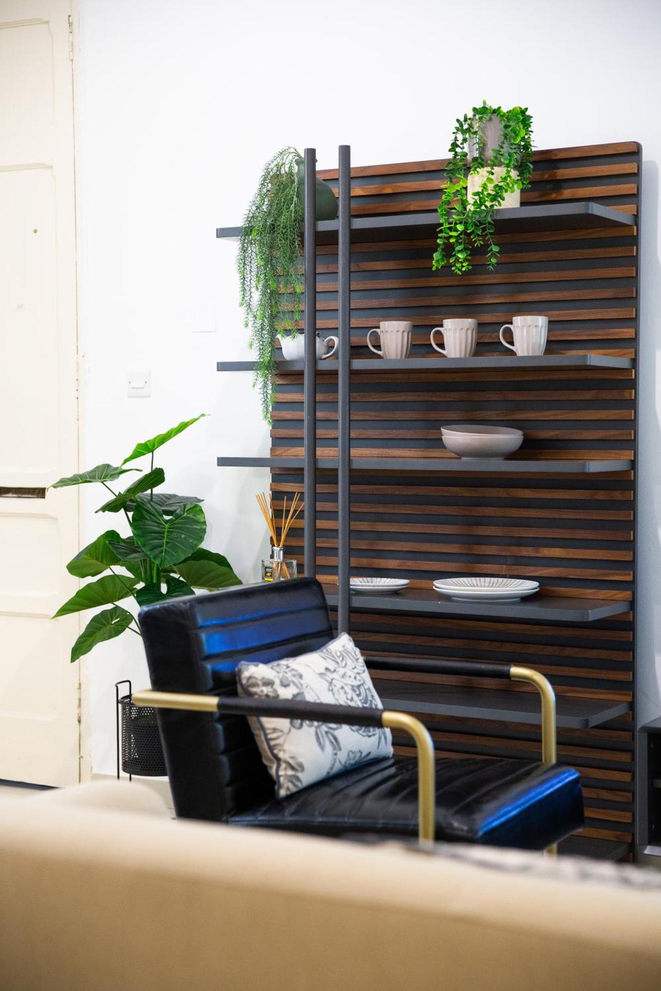 Valletta Center Apartment By Arcobnb Exteriör bild
