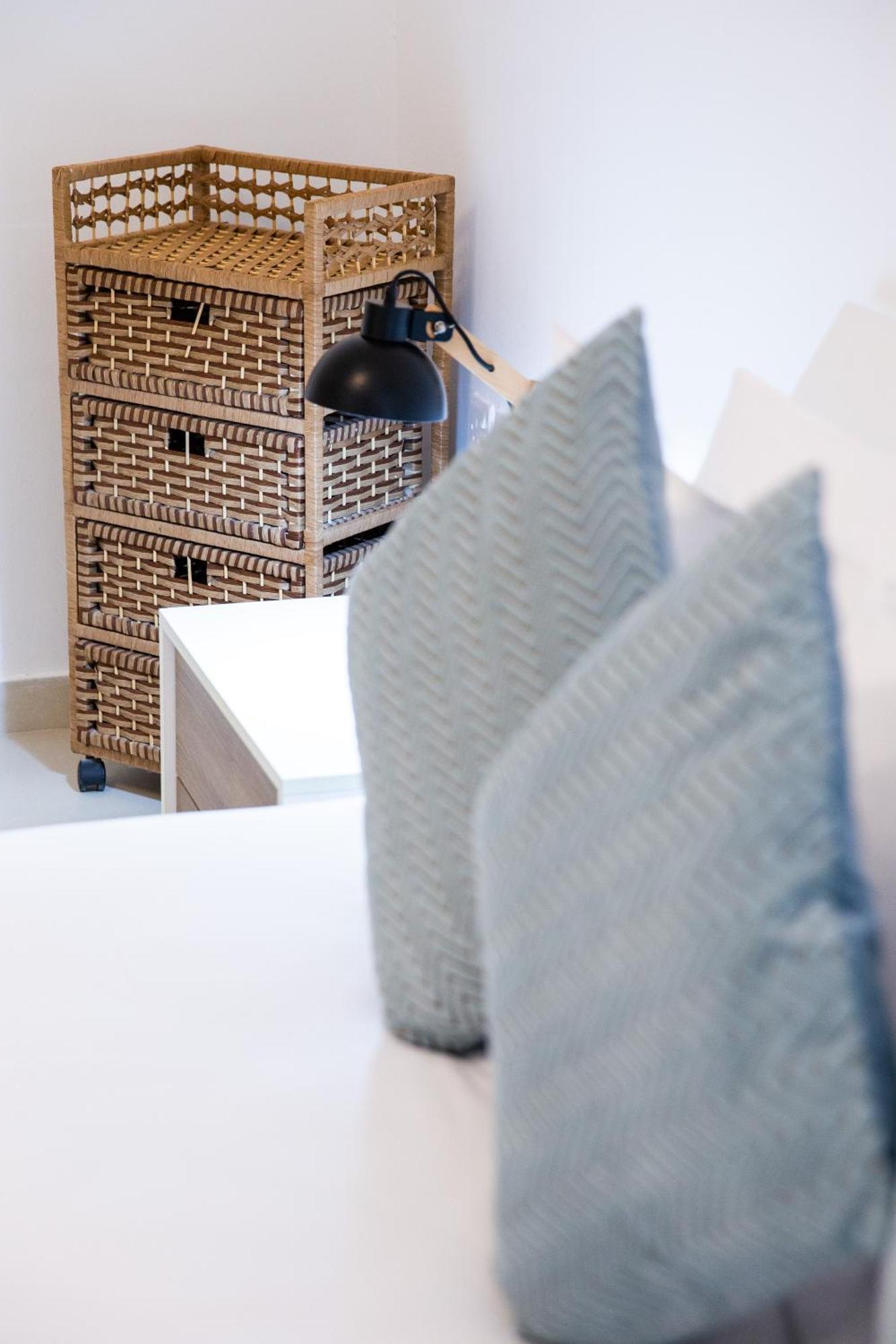 Valletta Center Apartment By Arcobnb Exteriör bild